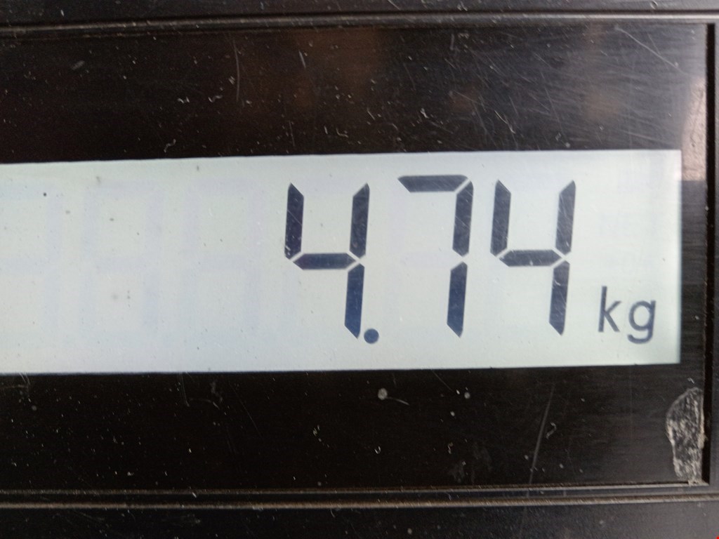 Полуось (привод, приводной вал) передняя левая VOLKSWAGEN Lupo 1999-2005