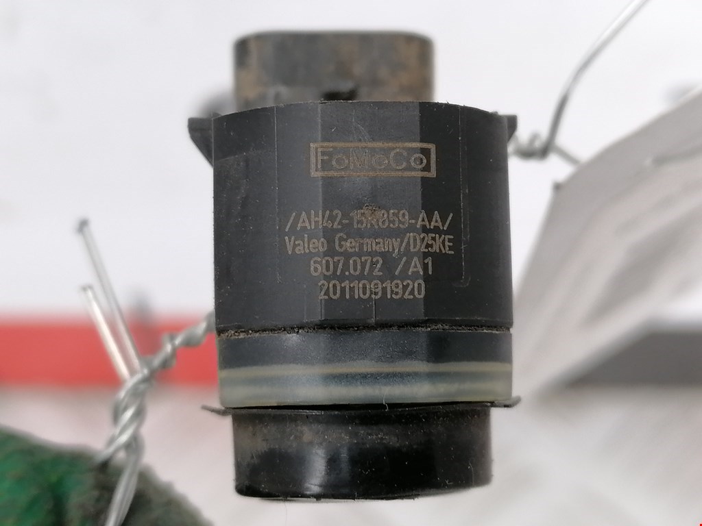Датчик парковки FORD Mondeo IV 2007-2015
