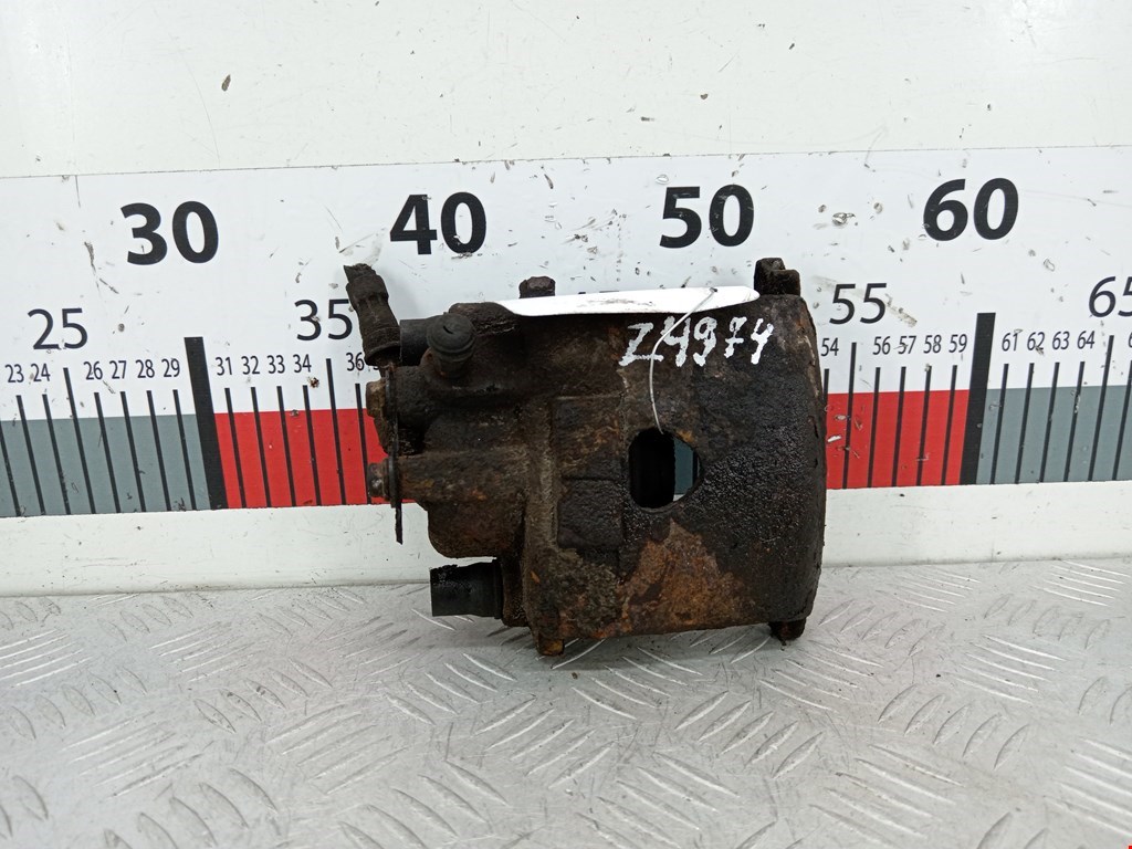 Суппорт передний левый VOLKSWAGEN Golf III 1991-1997