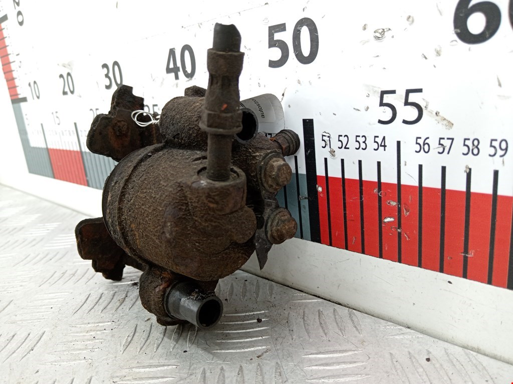 Суппорт передний левый VOLKSWAGEN Golf III 1991-1997