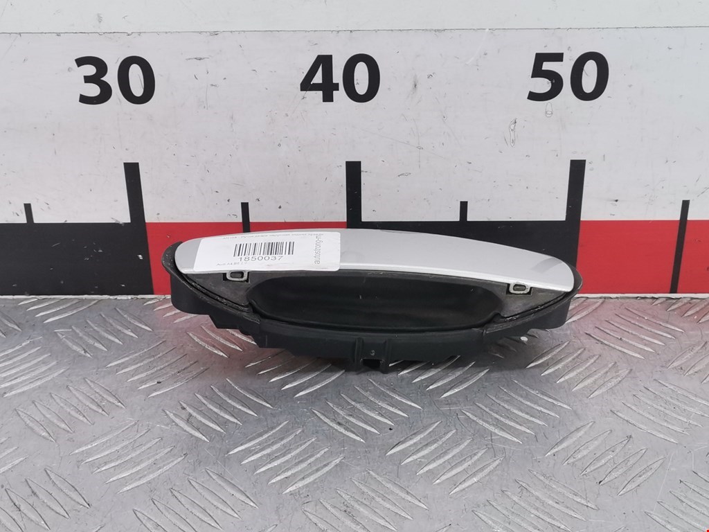 Ручка двери задней наружная правая AUDI A4 B6 2001-2005