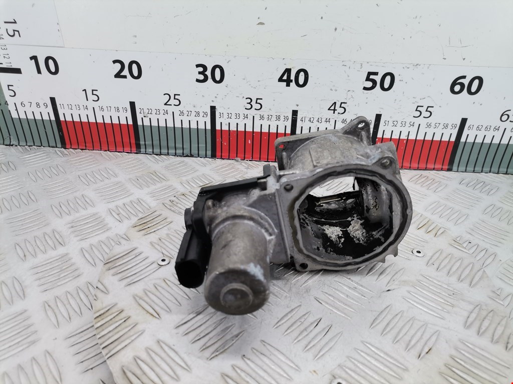 Клапан ЕГР EGR Volkswagen Touareg 1 (2002-2010)