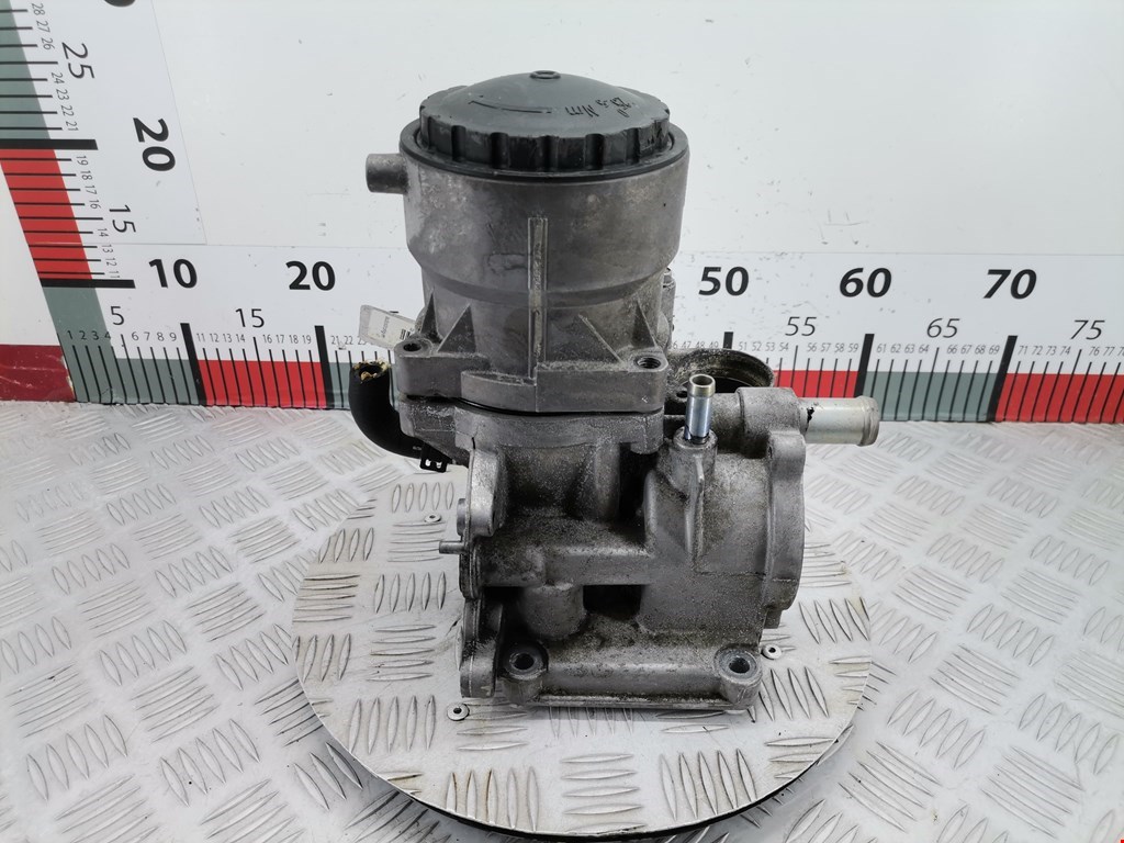 Корпус масляного фильтра VOLKSWAGEN Touareg 2002-2010