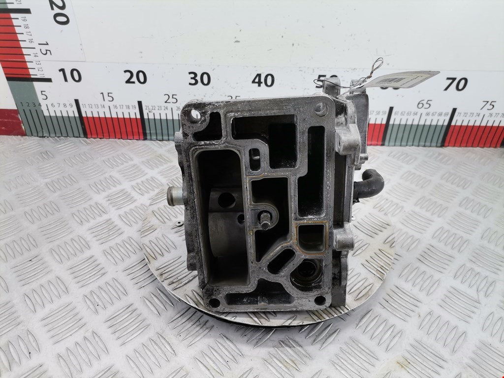 Корпус масляного фильтра VOLKSWAGEN Touareg 2002-2010