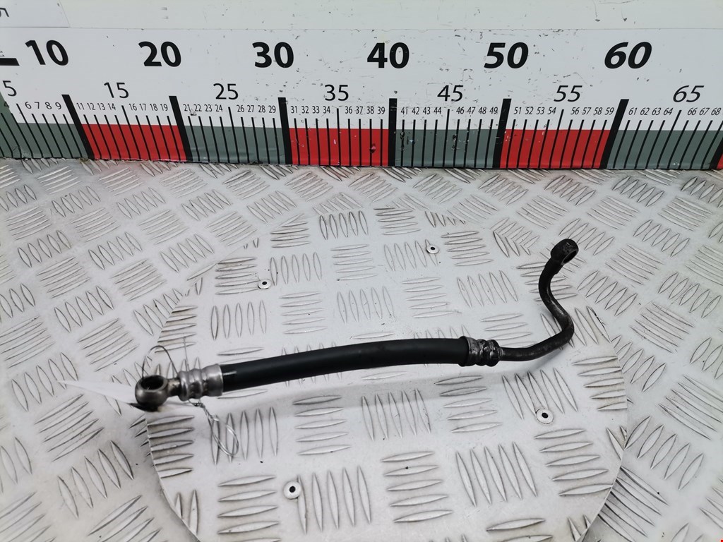 Трубка нагнетателя BMW X5 E53 1999-2006