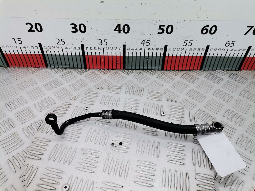 Трубка нагнетателя BMW X5 E53 1999-2006