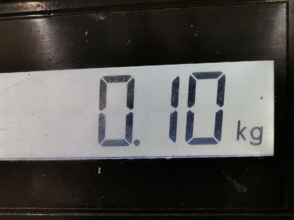 Трубка нагнетателя BMW X5 E53 1999-2006