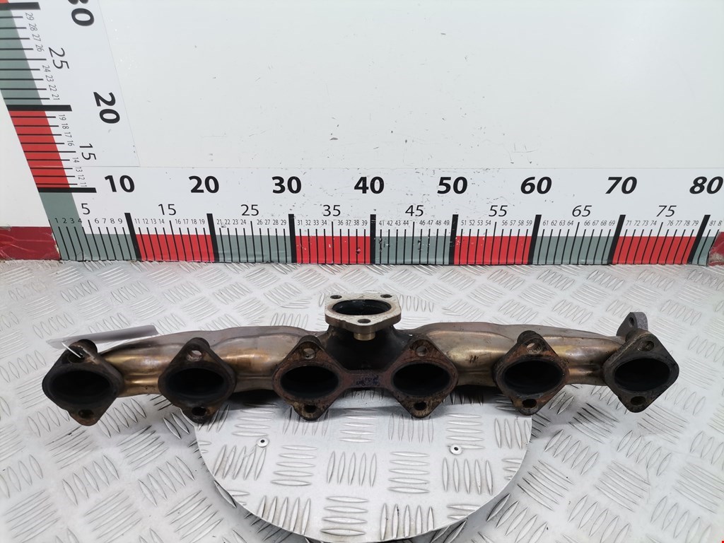 Коллектор выпускной BMW X5 (E53) (1999-2006)