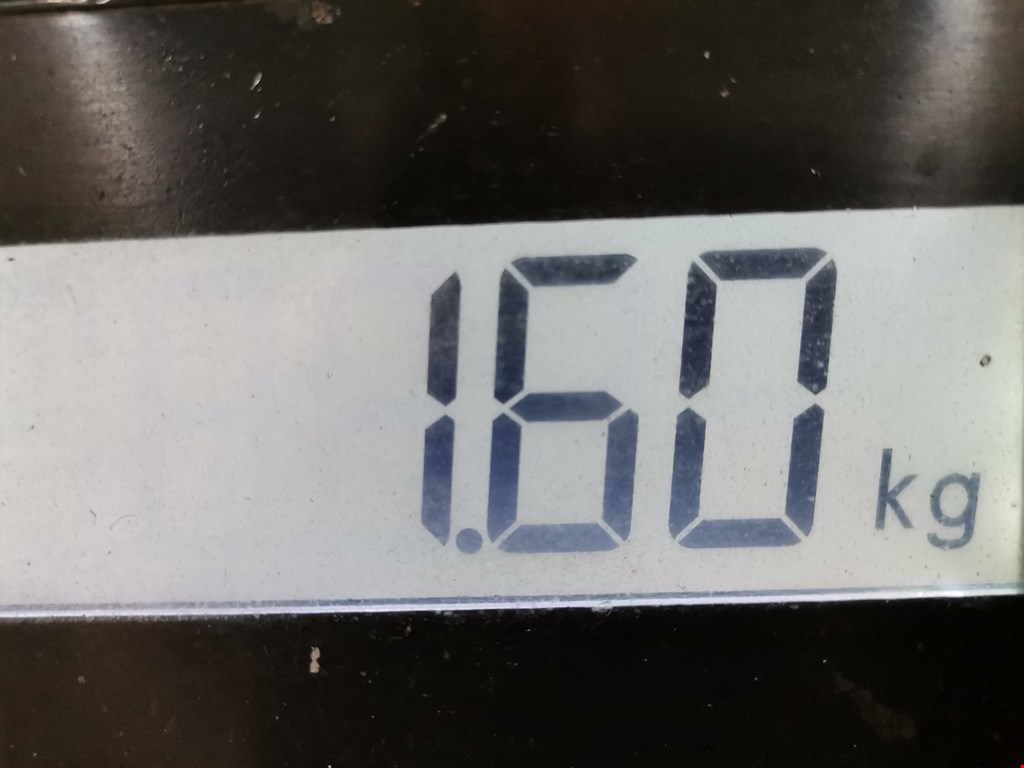 Коллектор впускной MINI Hatch R50/R53 3-door 2001-2006