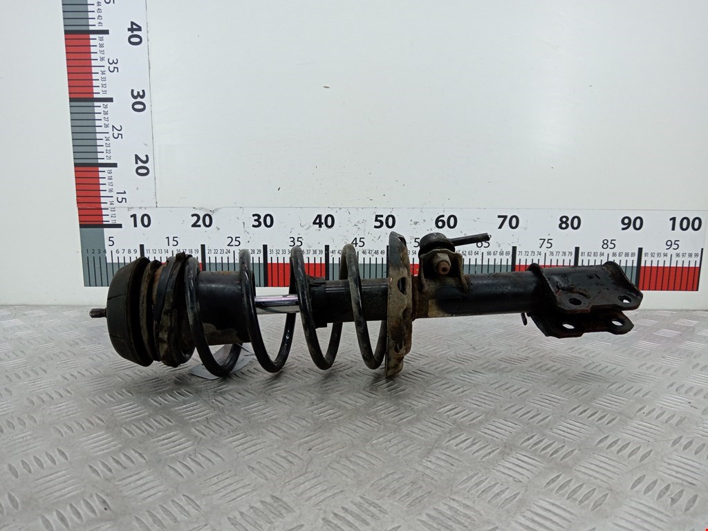 Амортизатор передний левый OPEL Corsa C 2000-2006