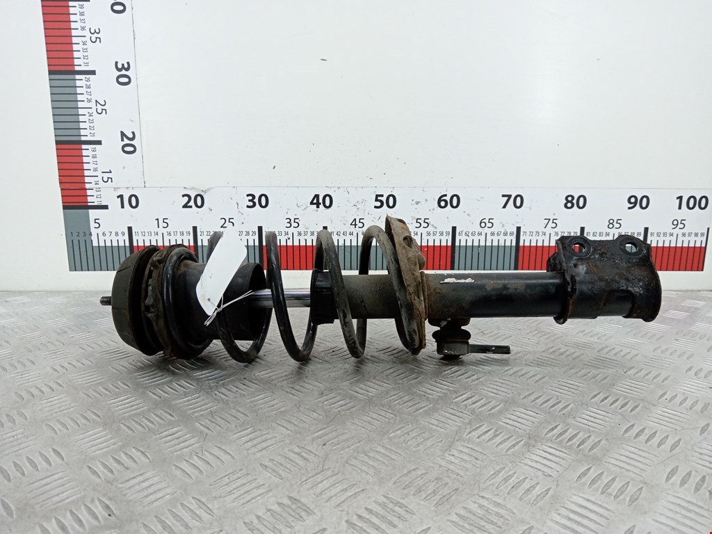 Амортизатор передний левый OPEL Corsa C 2000-2006