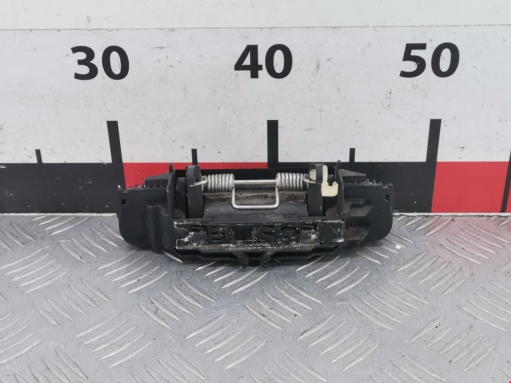 Ручка двери передней наружная правая AUDI A4 B6 2001-2005