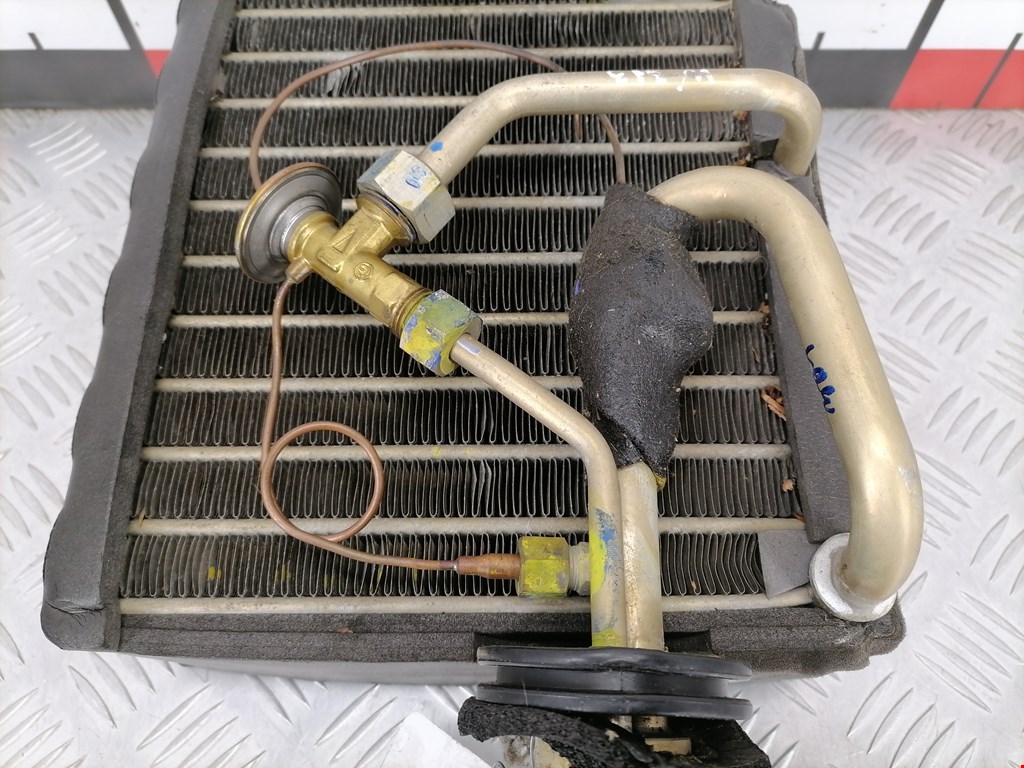 Испаритель кондиционера MITSUBISHI L200 K6,K7 1996-2006