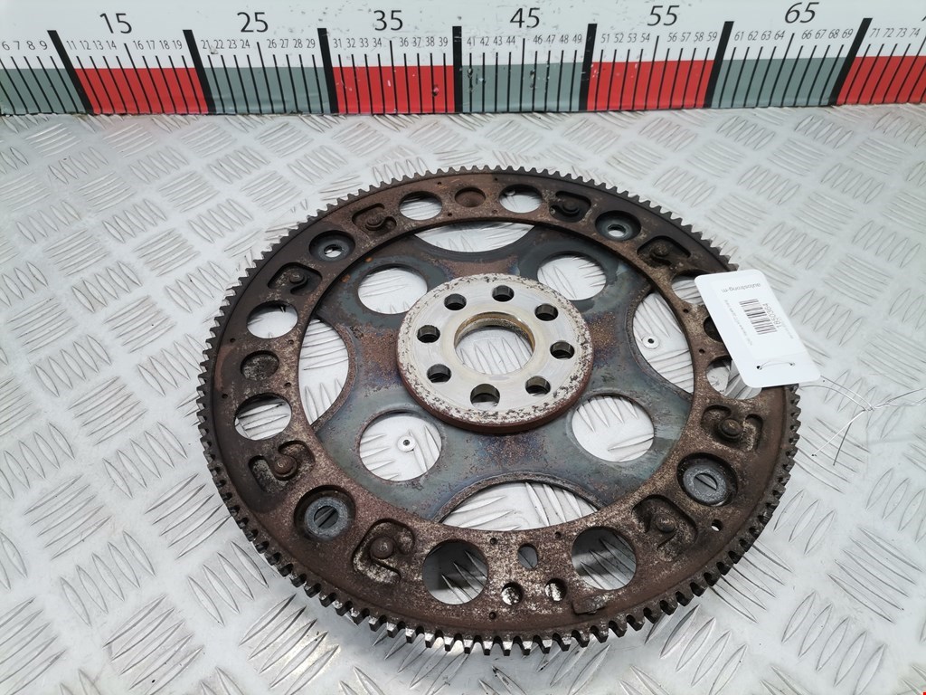 Маховик АКПП (драйв плата зубчатый венец маховика) BMW X5 (E53) (1999-2006)
