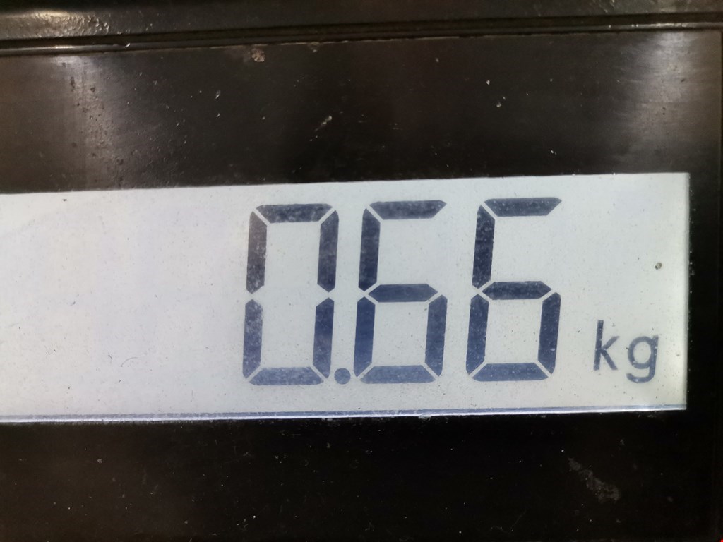 Кронштейн кондиционера PEUGEOT 206 1998-2012