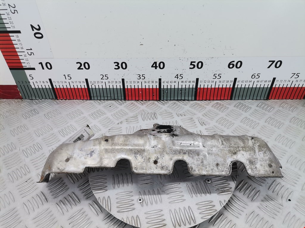 Экран тепловой NISSAN X-Trail T30 2000-2007