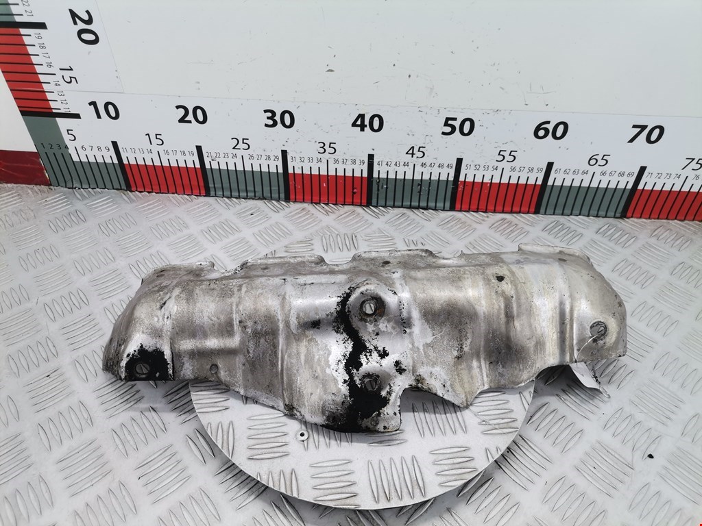 Экран тепловой NISSAN X-Trail T30 2000-2007