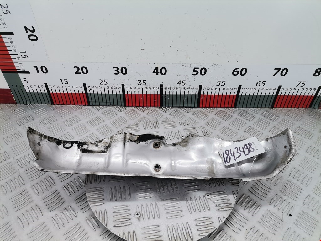 Экран тепловой NISSAN X-Trail T30 2000-2007