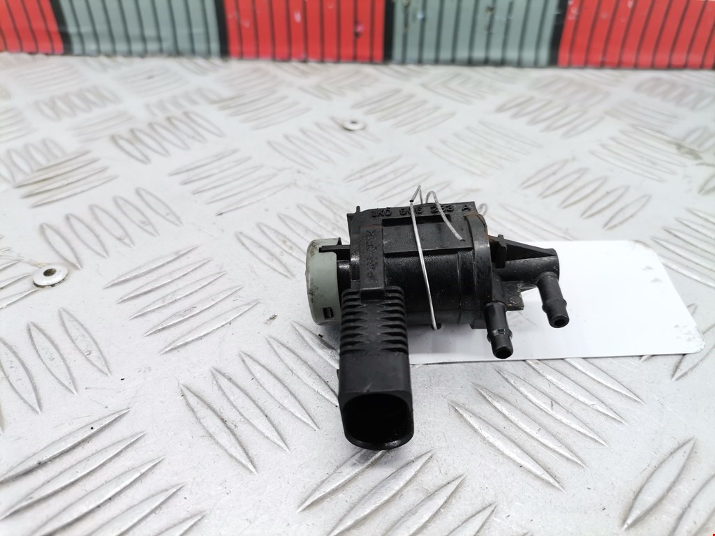 Клапан электромагнитный AUDI A4 B7 2004-2007