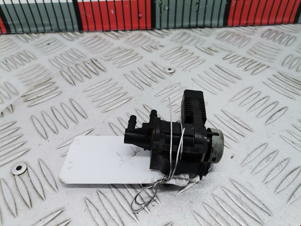 Клапан электромагнитный AUDI A4 B7 2004-2007