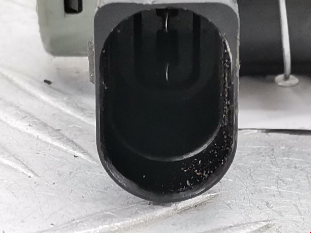 Клапан электромагнитный AUDI A4 B7 2004-2007