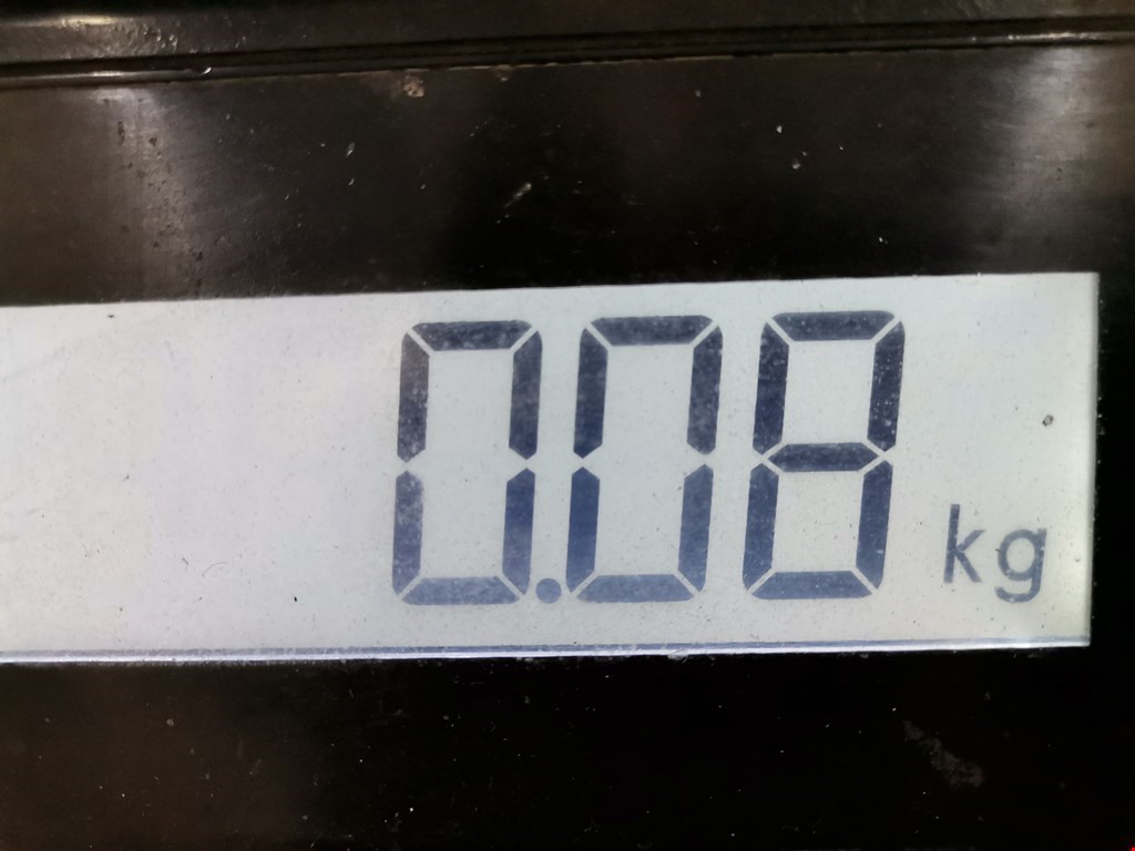 Клапан электромагнитный AUDI A4 B7 2004-2007