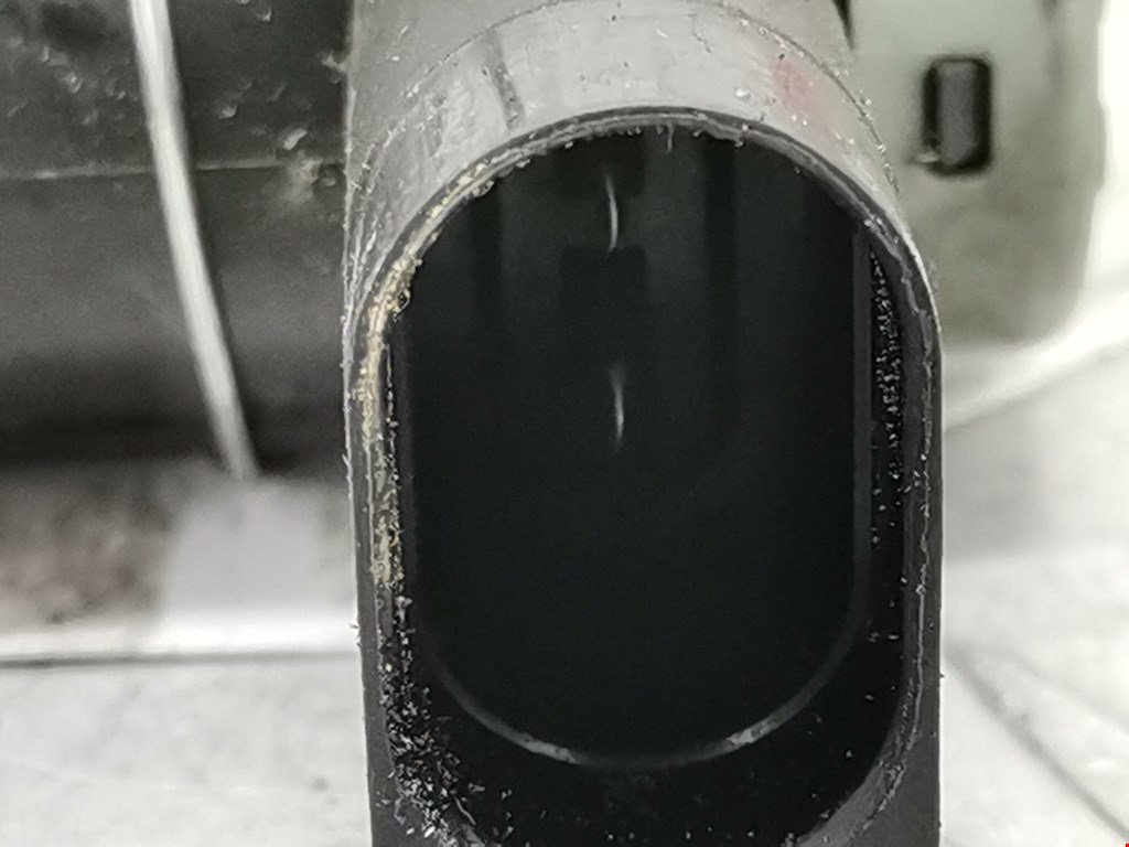 Клапан электромагнитный AUDI A4 B7 2004-2007