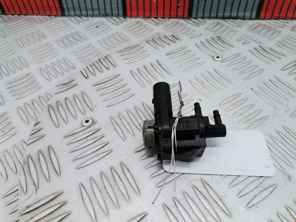 Клапан электромагнитный AUDI A4 B7 2004-2007