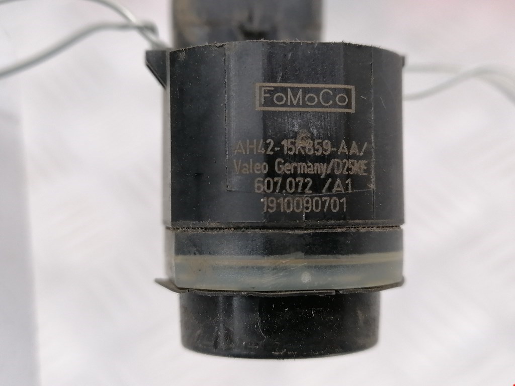 Датчик парковки FORD Mondeo IV 2007-2015