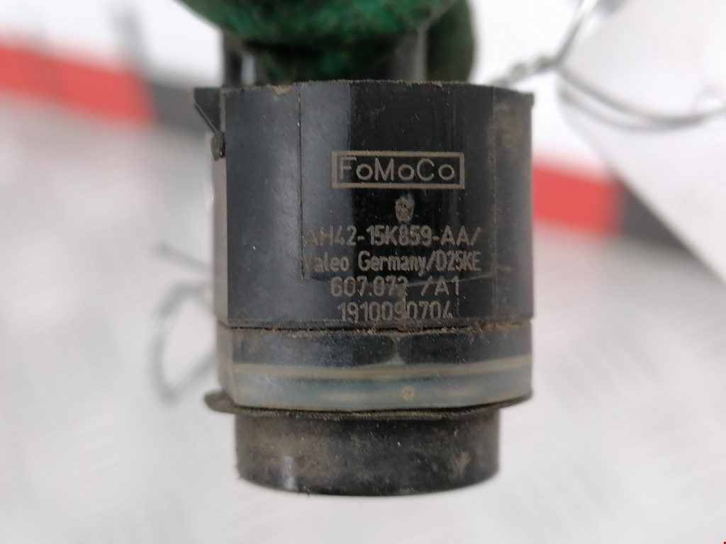 Датчик парковки FORD Mondeo IV 2007-2015