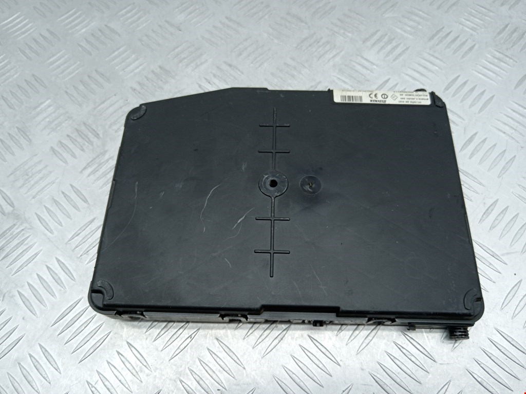 Блок комфорта RENAULT Scenic II 2003-2010