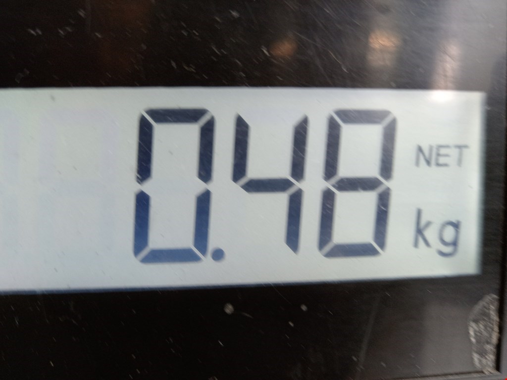 Блок комфорта RENAULT Scenic II 2003-2010