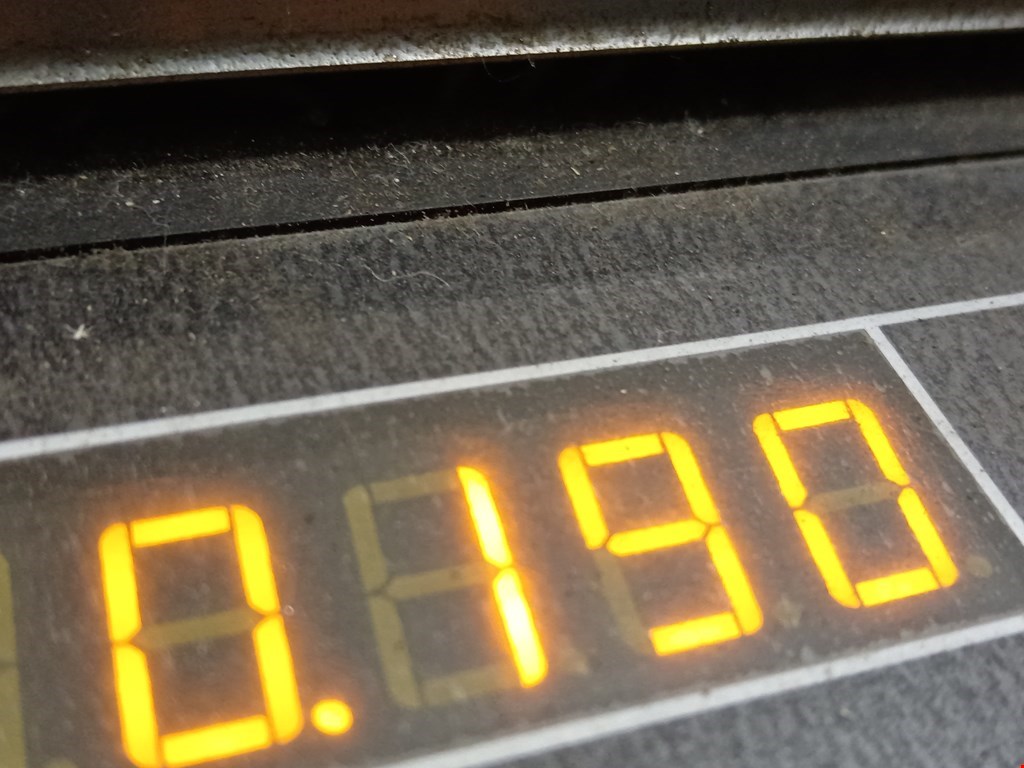 Блок управления вентилятором VOLKSWAGEN Polo IV 2001-2009