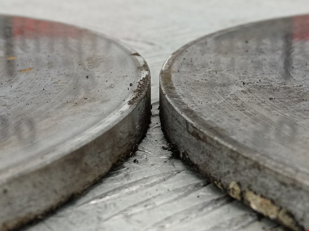 Диск тормозной передний PEUGEOT 206 1998-2012