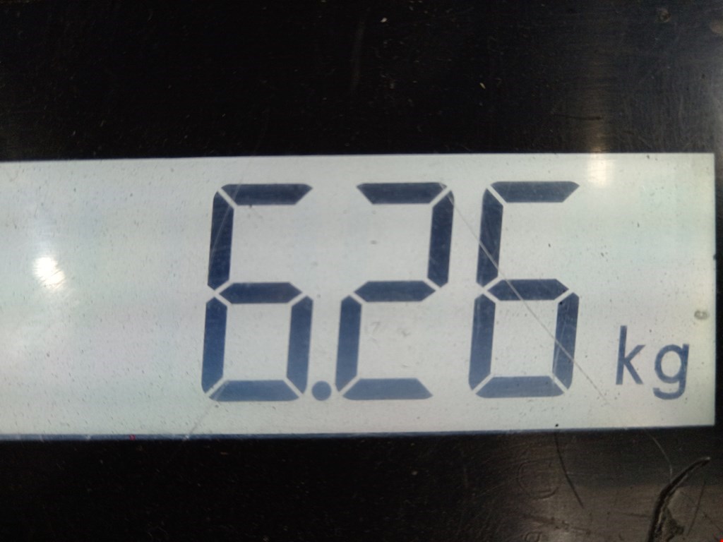 Диск тормозной передний PEUGEOT 206 1998-2012