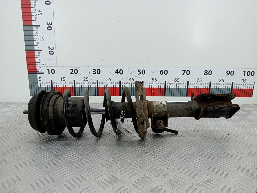 Амортизатор передний правый OPEL Corsa C 2000-2006