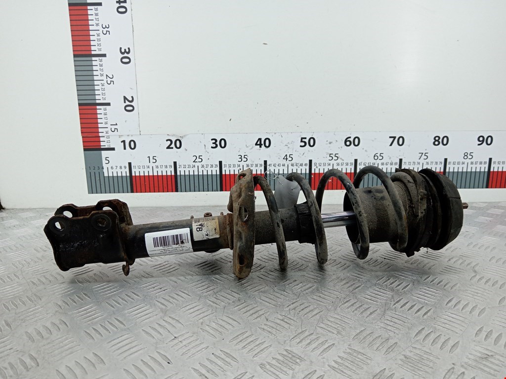 Амортизатор передний правый OPEL Corsa C 2000-2006