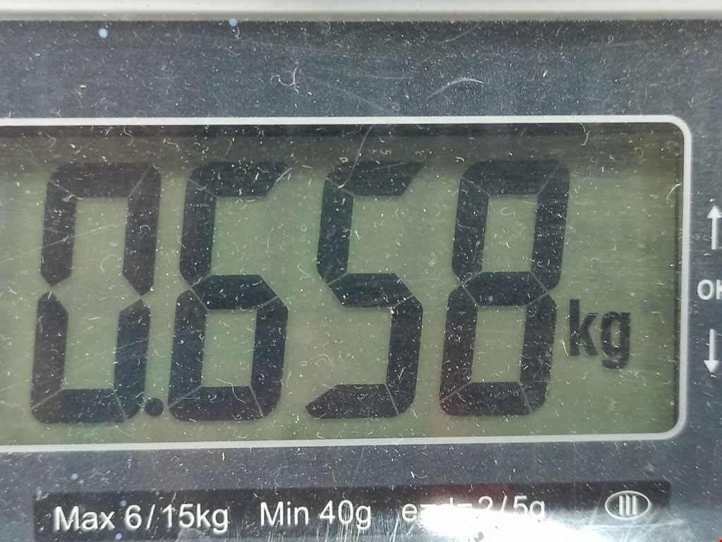 Замок двери задней левой VOLKSWAGEN Passat B6 2005-2011