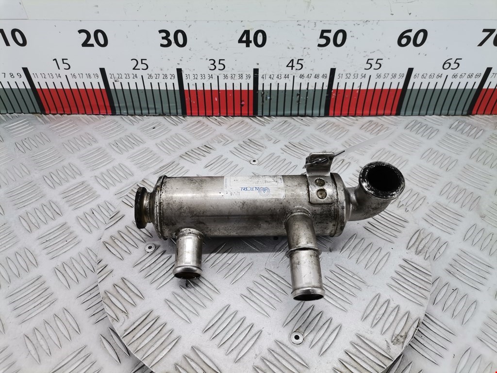 Радиатор системы ЕГР CITROEN Berlingo 1996-2012