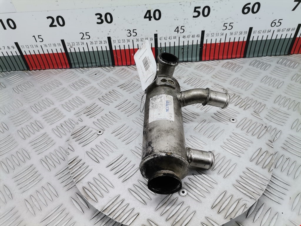 Радиатор системы ЕГР CITROEN Berlingo 1996-2012