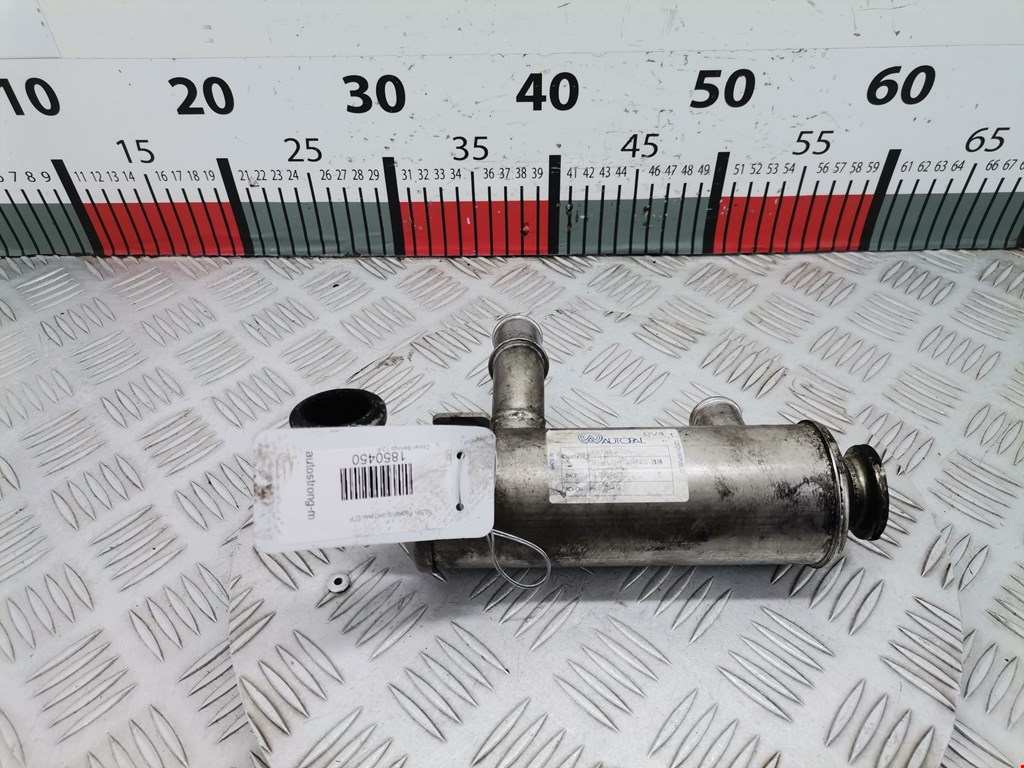 Радиатор системы ЕГР CITROEN Berlingo 1996-2012