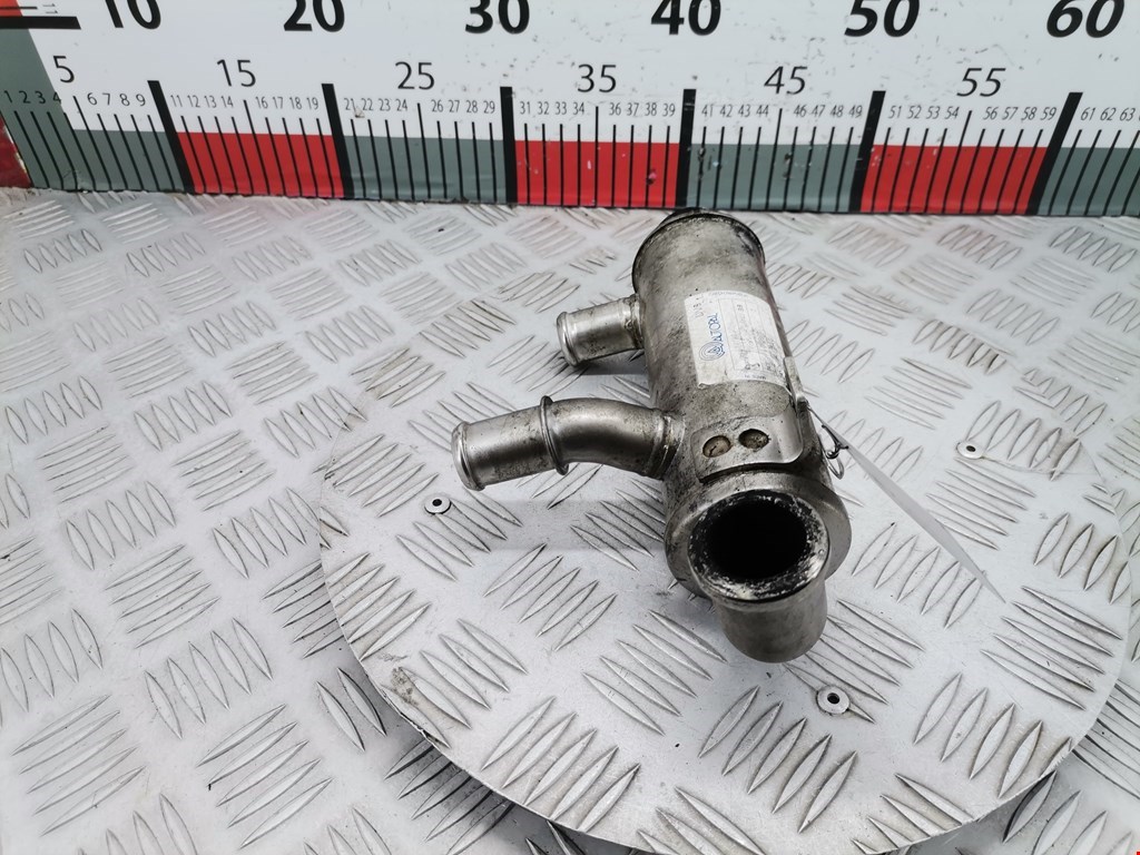 Радиатор системы ЕГР CITROEN Berlingo 1996-2012