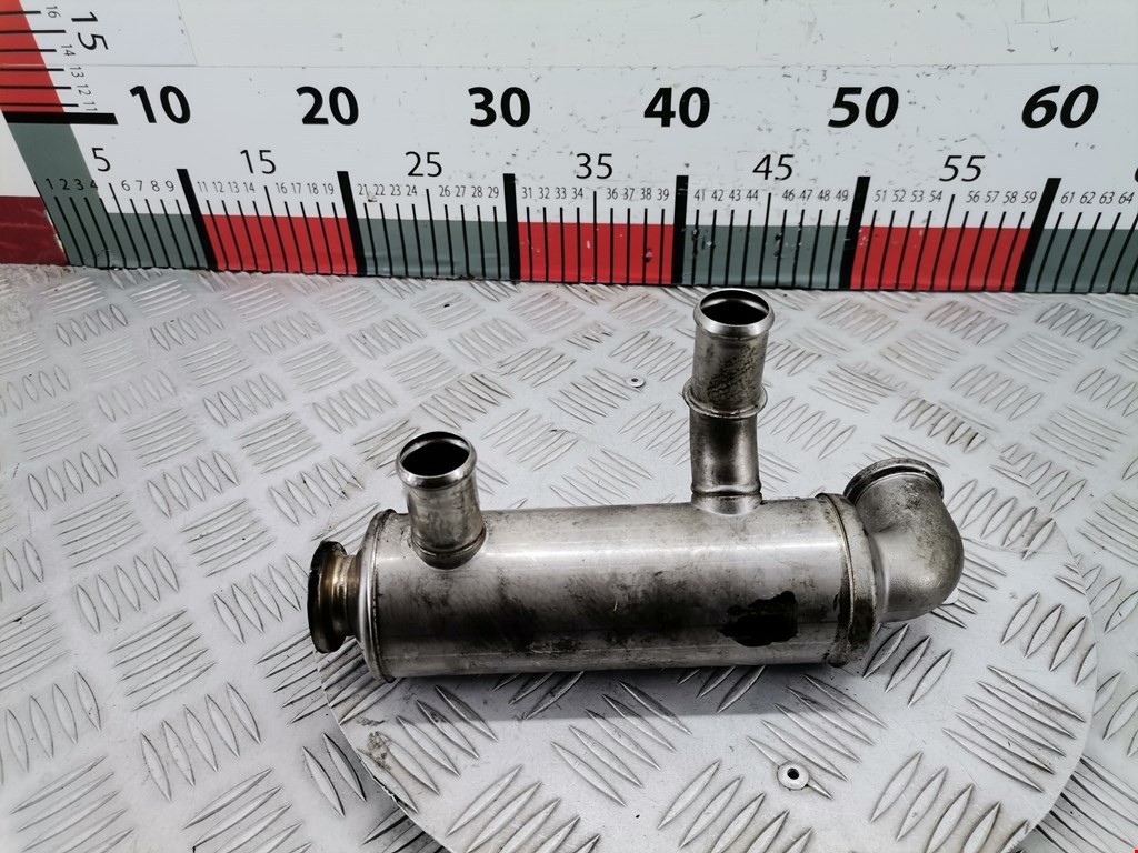 Радиатор системы ЕГР CITROEN Berlingo 1996-2012