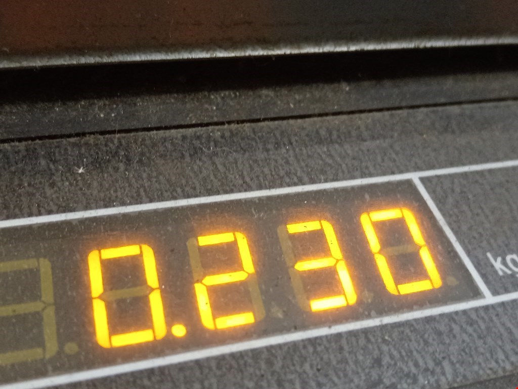 Расходомер воздуха (массметр, датчик ДМРВ) VOLKSWAGEN Golf IV 1997-2003