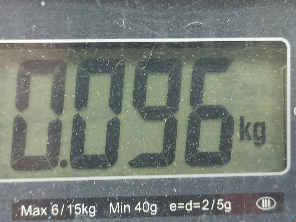 Ручка дверная передняя внутренняя левая PEUGEOT 206 1998-2012