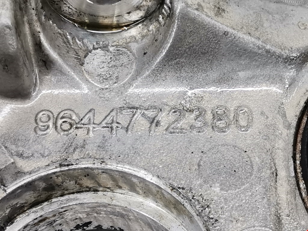 Кронштейн CITROEN Berlingo 1996-2012