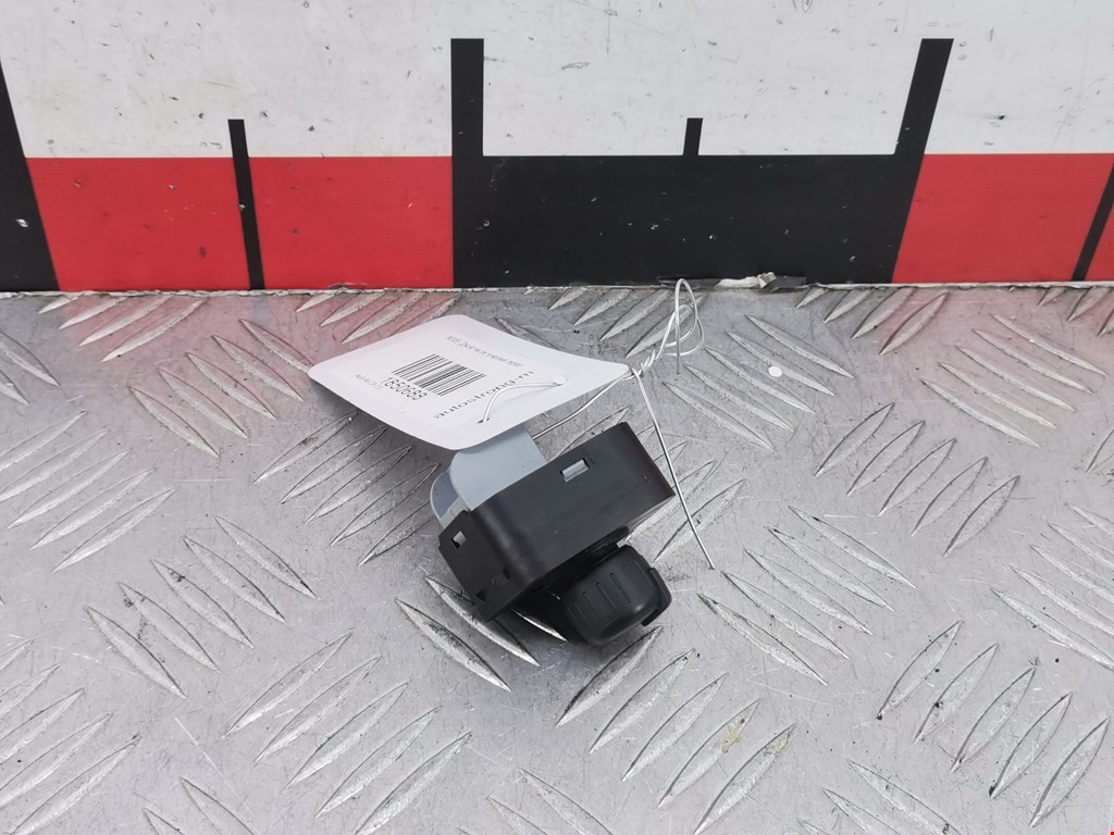 Блок управления зеркалами AUDI A6 C6 2004-2010