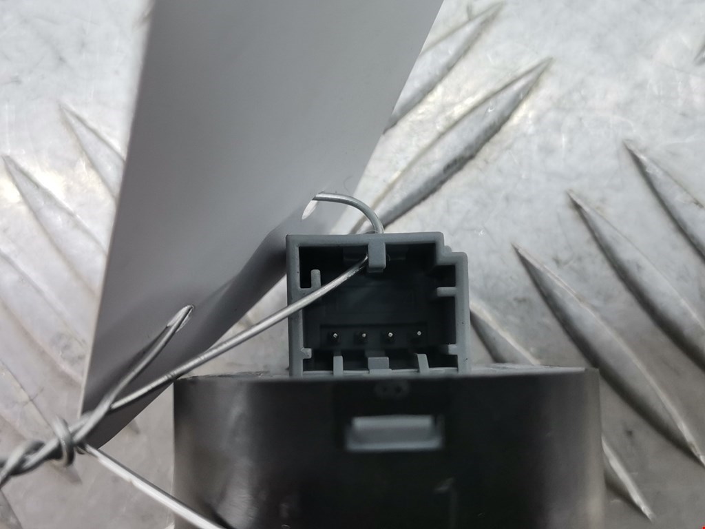 Блок управления зеркалами AUDI A6 C6 2004-2010