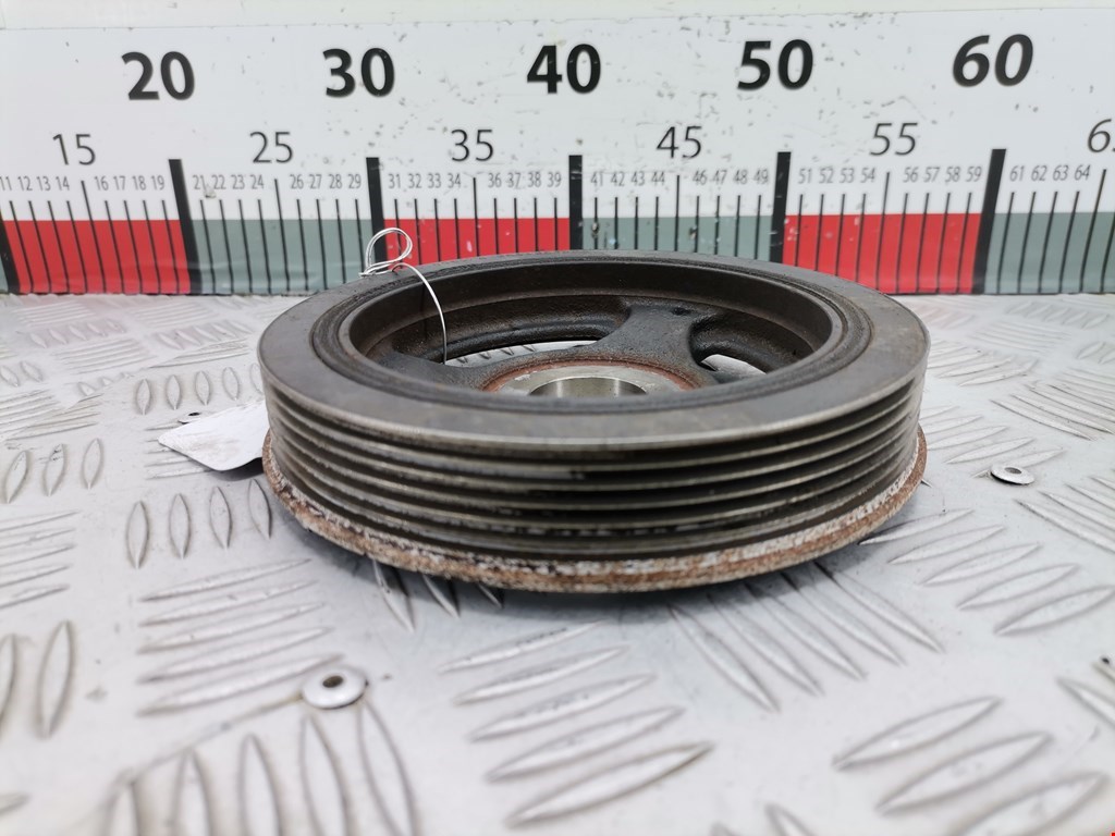 Шестерня коленвала (шкив) CITROEN Berlingo 1996-2012