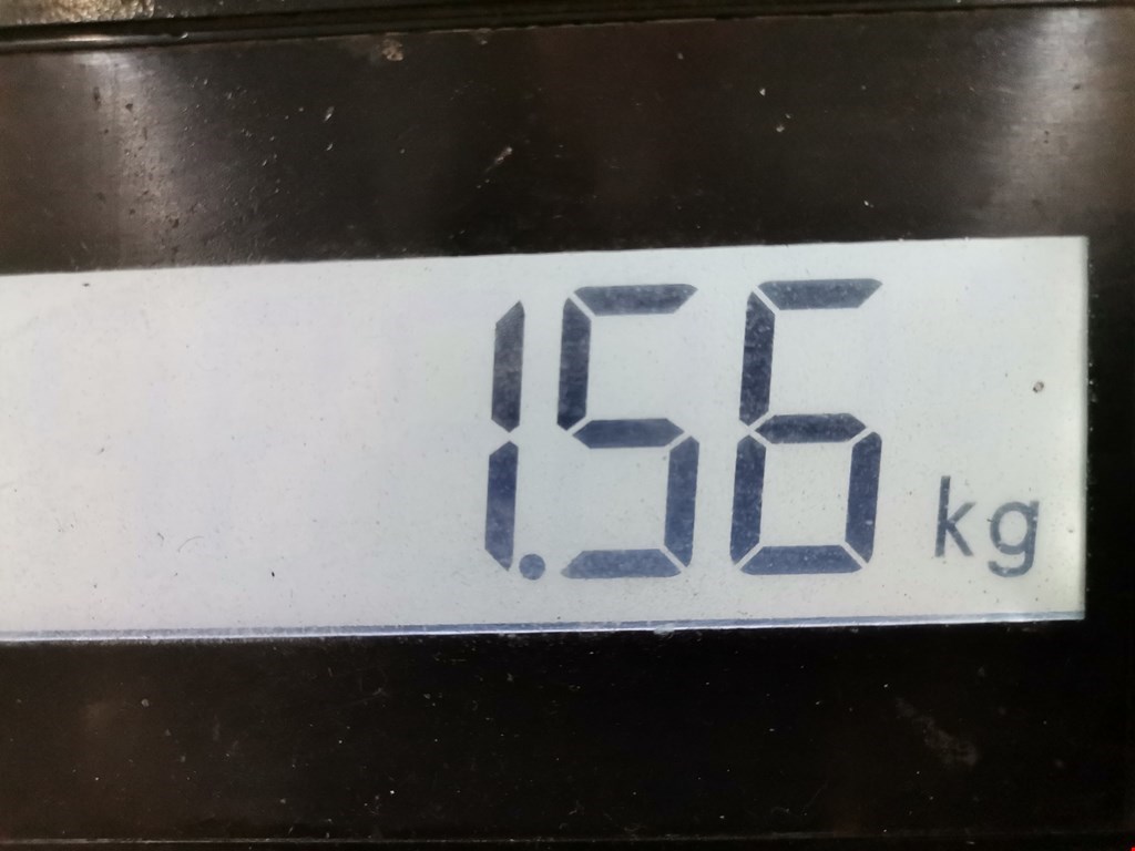 Шестерня коленвала (шкив) CITROEN Berlingo 1996-2012